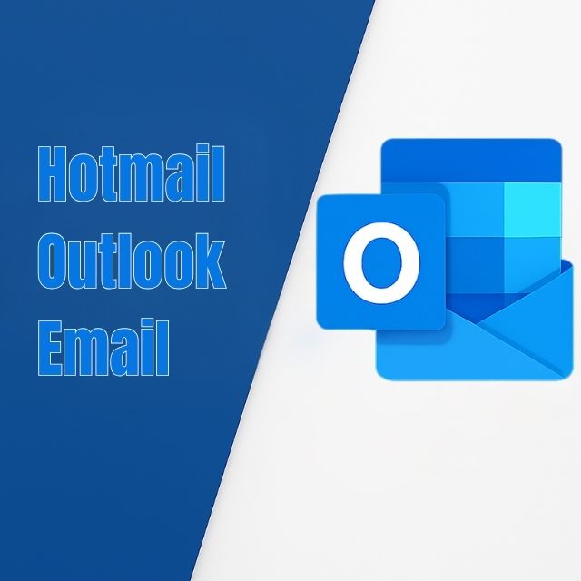 Hotmail Outlook Accounts
